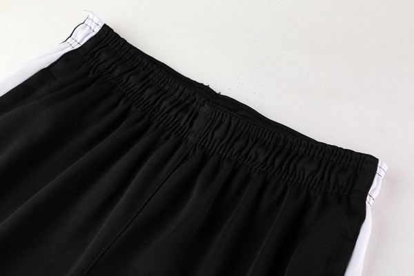 Chandal Del Corinthians Paulista 2019-2020 Negro